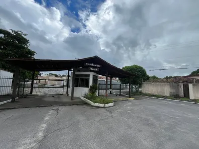 Casa de Condomínio com 2 Quartos para alugar, 120m² no Jardim Petrópolis, Maceió
