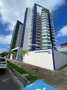 Apartamento com 4 Quartos à venda, 170m² no Jóquei, Teresina