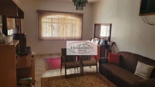 Casa com 4 Quartos à venda, 134m² no Centro, Brodowski
