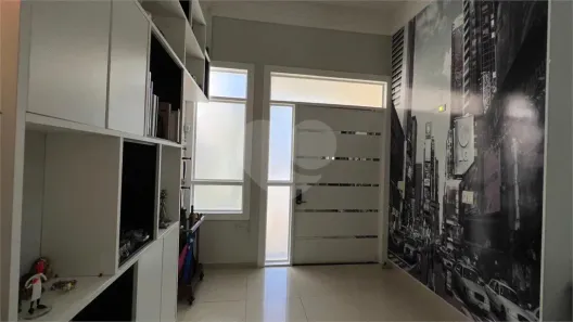 Casa de Condomínio com 3 Quartos à venda, 600m² no Itapeva, Votorantim