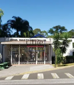 Apartamento com 2 Quartos para alugar, 58m² no Vila Faustina II, Valinhos