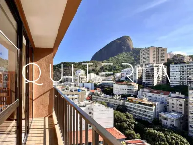 Apartamento com 1 Quarto à venda, 48m² no Leblon, Rio de Janeiro