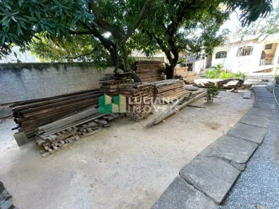 Lote/Terreno à venda, 311m² no Cachoeirinha, Belo Horizonte