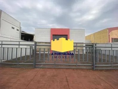 Ponto Comercial à venda, 690m² no Jardim Pérola, Santa Bárbara D'Oeste