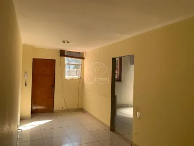 Apartamento com 2 Quartos à venda, 59m² no Conjunto Habitacional Padre Anchieta, Campinas