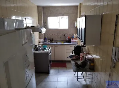 Apartamento com 2 Quartos à venda, 83m² no Casa Amarela, Recife