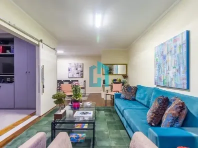 Apartamento com 2 Quartos à venda, 130m² no Itaim Bibi, São Paulo