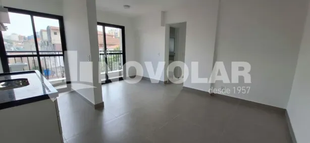 Apartamento com 2 Quartos para alugar, 47m² no Jardim São Paulo(Zona Norte), São Paulo