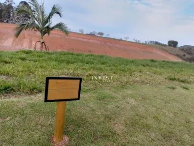 Lote/Terreno à venda, 1000m² no Reserva Fazenda São Francisco, Jambeiro