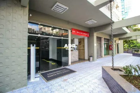 à venda, 35m² no Savassi, Belo Horizonte