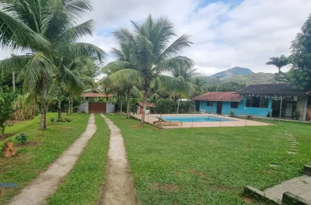 Fazenda/Sítio com 5 Quartos à venda, 290m² no Sampaio Correia (Sampaio Correia), Saquarema