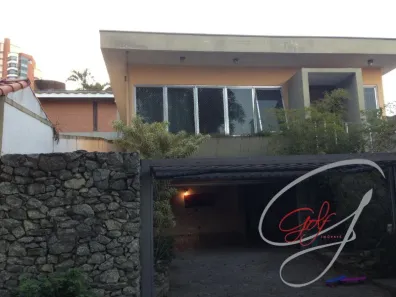 Casa com 4 Quartos à venda, 300m² no Vila São Francisco, São Paulo