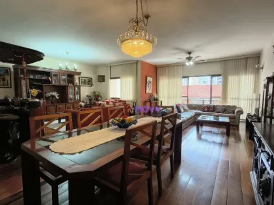 Apartamento com 4 Quartos à venda, 265m² no Icaraí, Niterói