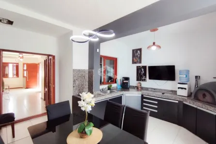 Casa com 3 Quartos à venda, 114m² no Vargas, Sapucaia do Sul