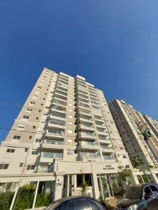 Apartamento com 3 Quartos à venda, 90m² no Taquaral, Campinas