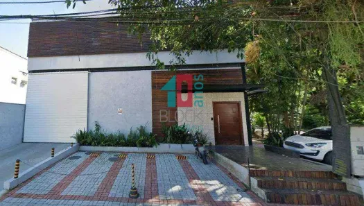 Galpão/Depósito/Armazém à venda, 400m² no Jacarepaguá, Rio de Janeiro