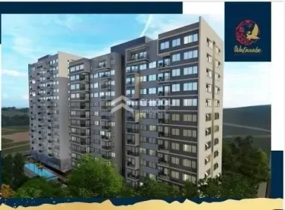 Apartamento com 2 Quartos à venda, 66m² no Centro, Ibiúna