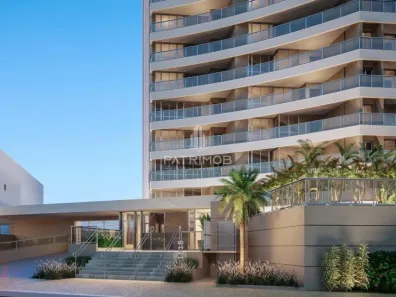 Apartamento com 1 Quarto à venda, 59m² no Alto da Boa Vista, Ribeirão Preto