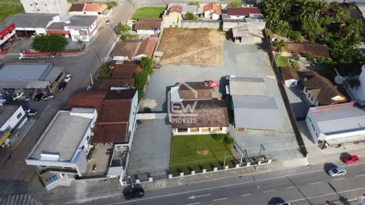 Casa com 4 Quartos à venda, 2448m² no Centro, Massaranduba