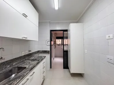 Apartamento com 3 Quartos à venda, 90m² no Brooklin Paulista, São Paulo