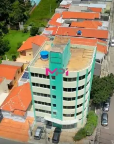 Prédio Comercial para alugar, 1029m² no Anhangabaú, Jundiaí