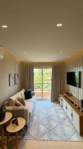 Apartamento com 3 Quartos à venda, 75m² no Centro, Uberaba