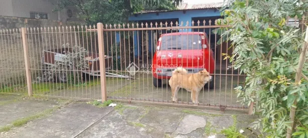 Casa com 1 Quarto à venda, 50m² no Estância Velha, Canoas