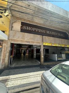 Ponto Comercial à venda, 81m² no Centro, Juiz de Fora