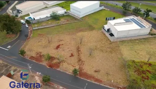Lote/Terreno à venda, 1143m² no Sítio São Bento 2, Ribeirão Preto