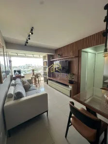 Apartamento com 2 Quartos à venda, 55m² no Luiz Anselmo, Salvador