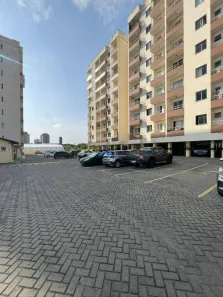 Apartamento com 3 Quartos à venda, 70m² no Messejana, Fortaleza