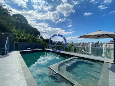 Casa com 6 Quartos à venda, 704m² no Marapé, Santos