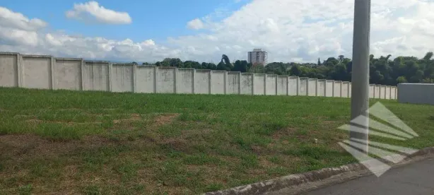 Lote/Terreno à venda, 250m² no Terras de Benvira, Tremembé