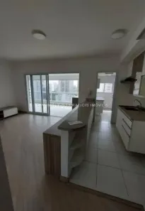 Apartamento com 2 Quartos para alugar, 90m² no Vila Mariana, São Paulo