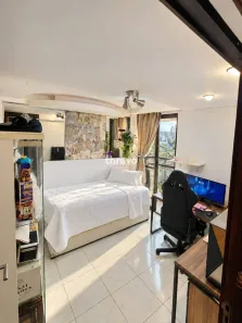 Apartamento com 3 Quartos à venda, 100m² no Meireles, Fortaleza