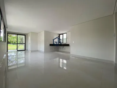 Apartamento com 4 Quartos à venda, 130m² no São Luiz, Belo Horizonte