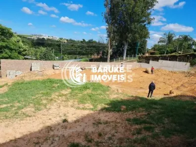 Lote/Terreno à venda, 1000m² no Terras de Itaici, Indaiatuba