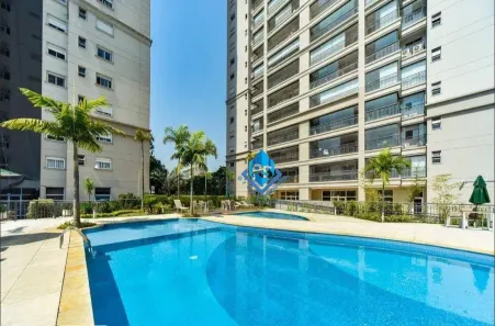 Apartamento com 4 Quartos à venda, 180m² no Nova Petrópolis, São Bernardo do Campo