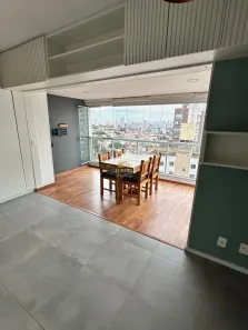 Apartamento com 1 Quarto à venda, 36m² no Vila Mariana, São Paulo