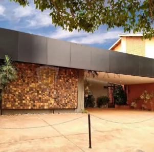 Sala Comercial à venda, 265m² no Alto da Boa Vista, Ribeirão Preto
