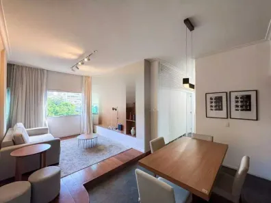 Apartamento com 2 Quartos à venda, 130m² no Ipanema, Rio de Janeiro