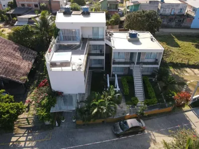 Prédio Residencial com 12 Quartos à venda, 1000m² no Praia dos Castelhanos, Anchieta