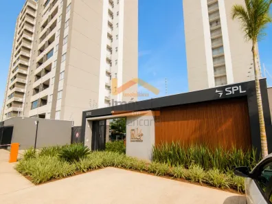 Apartamento com 2 Quartos à venda, 60m² no Residencial Dona Margarida, Santa Bárbara D'Oeste