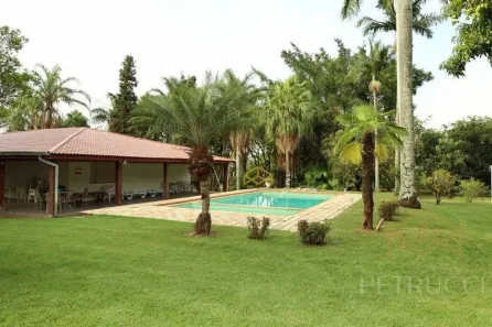 Fazenda/Sítio com 3 Quartos à venda, 400m² no Chácaras de Recreio Ingá, Indaiatuba