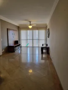 Apartamento com 3 Quartos à venda, 145m² no Vila Rehder, Americana