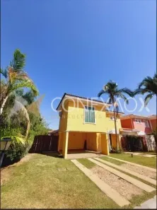 Casa de Condomínio com 4 Quartos à venda, 174m² no Parque Taquaral, Campinas