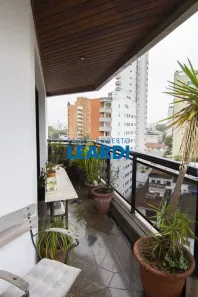 Apartamento com 3 Quartos à venda, 192m² no Planalto Paulista, São Paulo