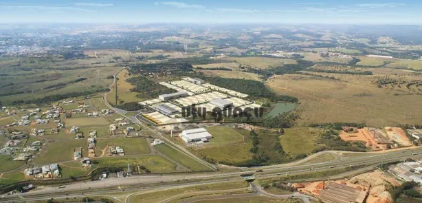 Lote/Terreno à venda, 1000m² no Jardim Emicol, Itu