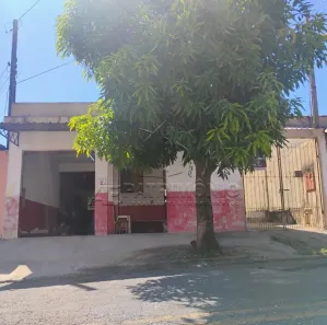 Casa com 2 Quartos à venda, 70m² no Aparecidinha, Sorocaba