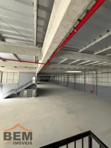 Galpão/Depósito/Armazém para alugar, 1979m² no Itaipava, Itajaí